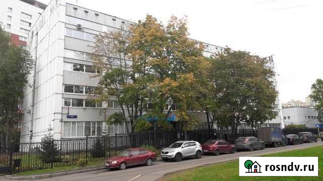 Помещение свободного назначения, 934 кв.м. Зеленоград - изображение 1