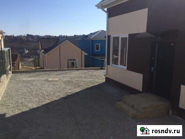 Дом 72 м² на участке 3 сот. на продажу в Новороссийске Новороссийск - изображение 1