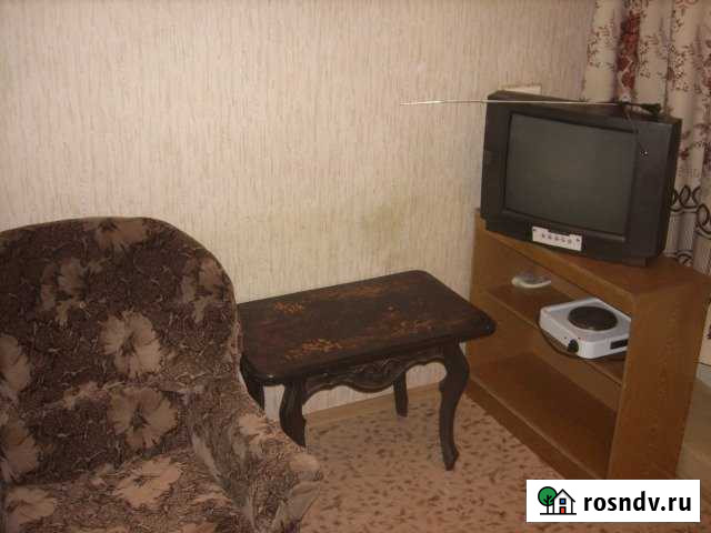 Комната 11 м² в 1-ком. кв., 3/5 эт. в аренду на длительный срок в Кемерово Кемерово - изображение 1