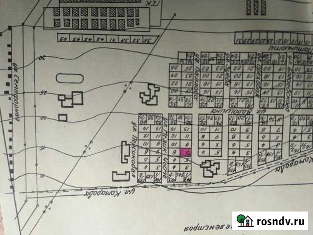 Участок ИЖС 6 сот. на продажу в Керче Керчь - изображение 1