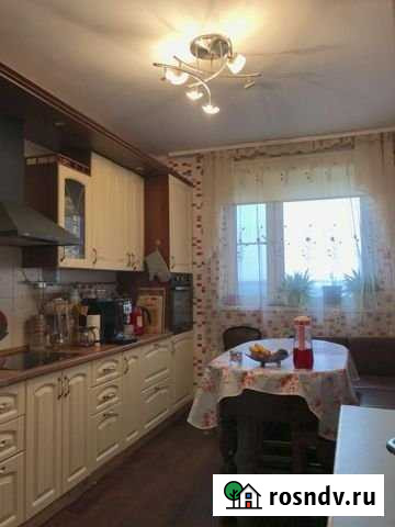 3-комнатная квартира, 85.7 м², 7/17 эт. на продажу в Лобне Лобня - изображение 1