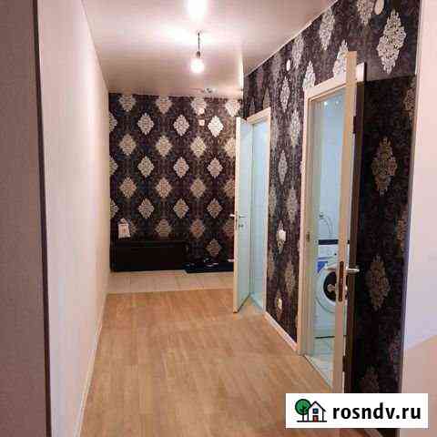 2-комнатная квартира, 56 м², 6/22 эт. на продажу в Обнинске Обнинск