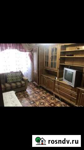 1-комнатная квартира, 40 м², 2/5 эт. в аренду на длительный срок в Астрахани Астрахань - изображение 1