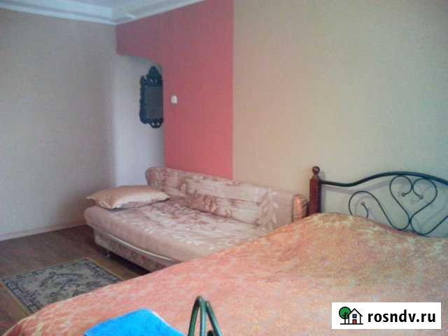 1-комнатная квартира, 36 м², 2/7 эт. в аренду посуточно в Кисловодске Кисловодск - изображение 1