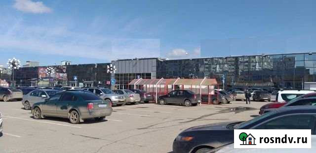 Продам торговое помещение, 1010.3 кв.м. Иваново - изображение 1