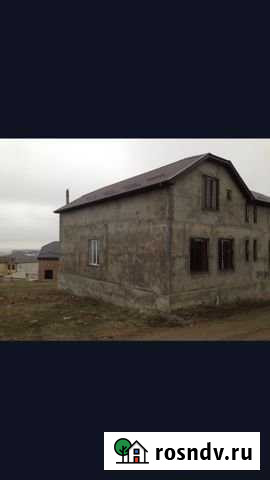 Дом 300 м² на участке 4 сот. на продажу в Махачкале Махачкала - изображение 1