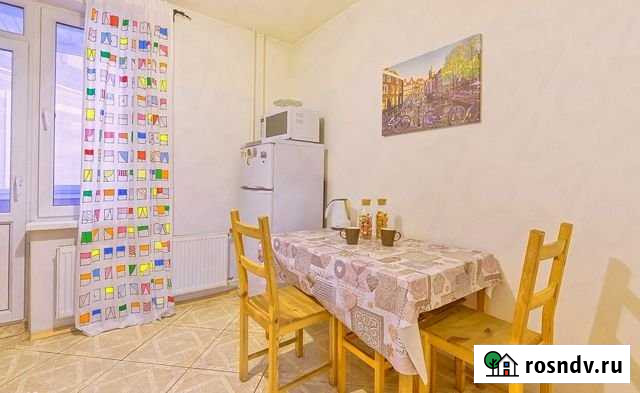 1-комнатная квартира, 37 м², 6/9 эт. в аренду посуточно в Ангарске Ангарск - изображение 1