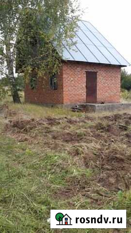 Дача 40 м² на участке 5 сот. на продажу в Алексине Алексин - изображение 1