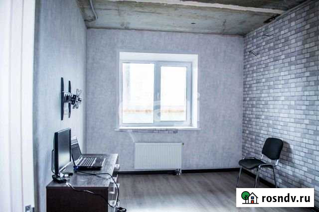 1-комнатная квартира, 32.4 м², 20/21 эт. на продажу в Липецке Липецк - изображение 1