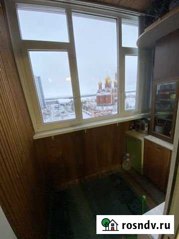 2-комнатная квартира, 56 м², 5/9 эт. на продажу в Нижневартовске Нижневартовск - изображение 1