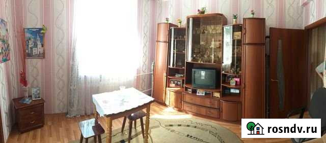 2-комнатная квартира, 43 м², 4/4 эт. на продажу в Ангарске Ангарск - изображение 1