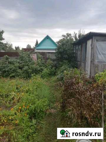 Дача 20 м² на участке 6 сот. на продажу в Бийске Бийск - изображение 1