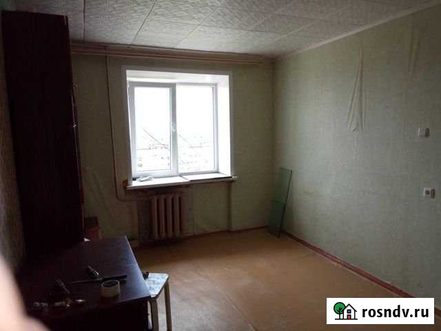 1-комнатная квартира, 28.3 м², 9/9 эт. на продажу в Кирово-Чепецке Кирово-Чепецк - изображение 1