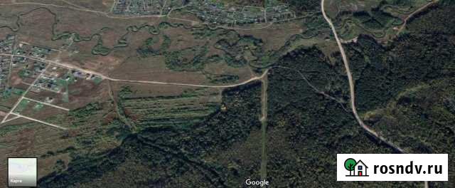 Участок СНТ, ДНП 147 сот. на продажу в Кирове Киров - изображение 1