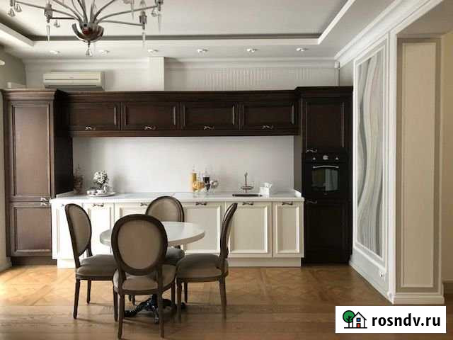 3-комнатная квартира, 101.7 м², 5/9 эт. на продажу в Новосибирске Новосибирск - изображение 1