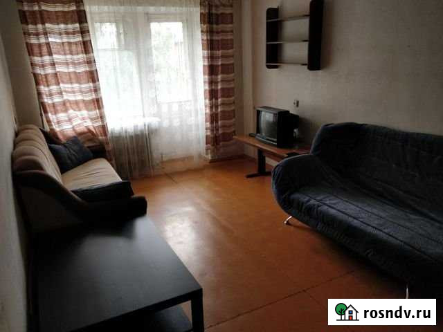 1-комнатная квартира, 33 м², 4/9 эт. в аренду на длительный срок в Омске Омск - изображение 1