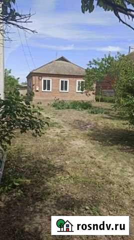 Дом 108 м² на участке 25 сот. на продажу в Трудобеликовском Трудобеликовский - изображение 1