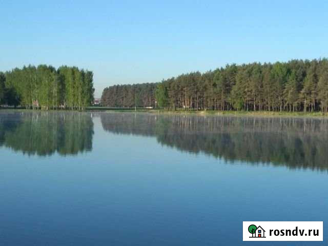 Участок ИЖС 7 сот. на продажу в Ярославле Ярославль - изображение 1