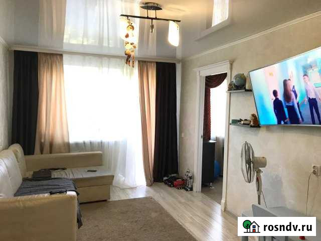 2-комнатная квартира, 45 м², 4/5 эт. на продажу в Уфе Уфа - изображение 1