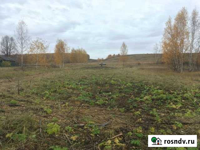 Участок ИЖС 15 сот. на продажу в Лысково Лысково - изображение 1