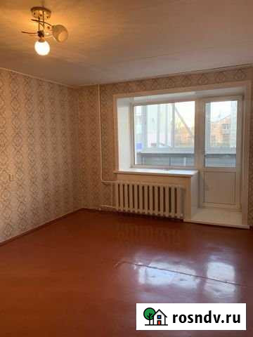 1-комнатная квартира, 28 м², 1/5 эт. в аренду на длительный срок в Белогорске Амурской области Белогорск - изображение 1