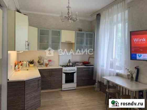 2-комнатная квартира, 57.9 м², 3/3 эт. на продажу во Владимире Владимир