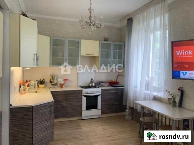 2-комнатная квартира, 57.9 м², 3/3 эт. на продажу во Владимире Владимир - изображение 1