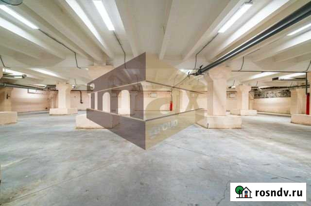 Складское помещение, 718.19 кв.м. Санкт-Петербург - изображение 1