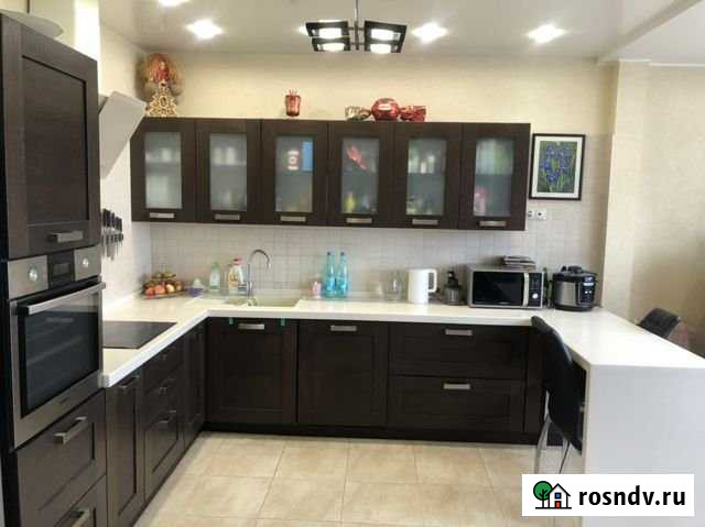 3-комнатная квартира, 98 м², 10/12 эт. на продажу в Туле Тула - изображение 1