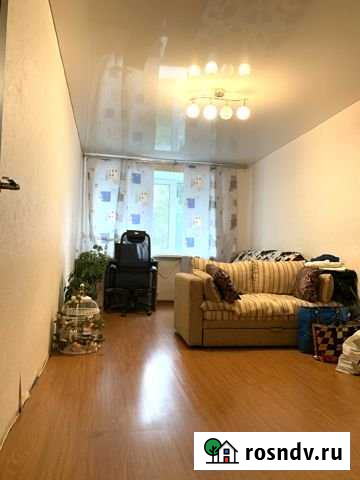 2-комнатная квартира, 46.2 м², 2/5 эт. на продажу в Октябрьском Республики Башкортостан Октябрьский - изображение 1