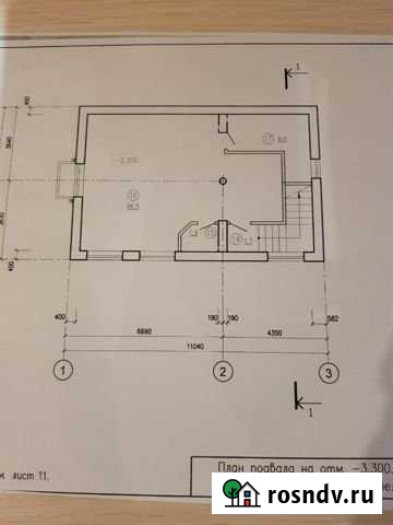 Сдаю часть дома Ростов-на-Дону - изображение 1