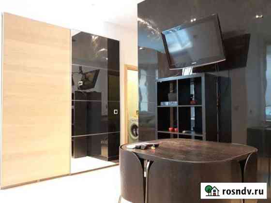 1-комнатная квартира, 50 м², 1/9 эт. в аренду посуточно в Москве Москва
