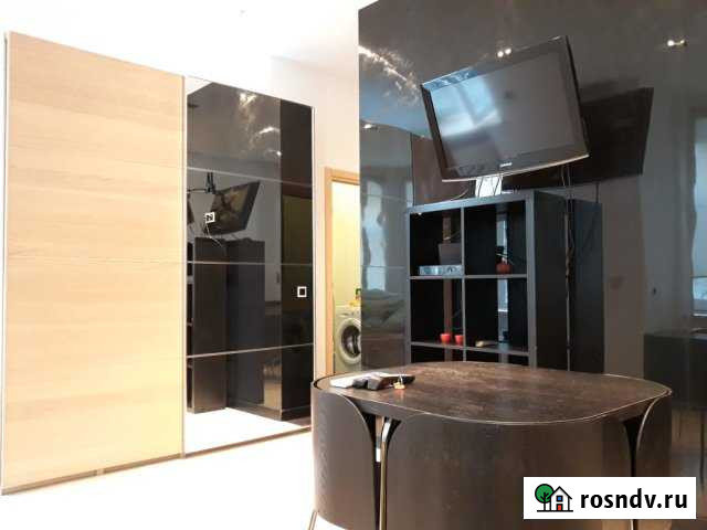 1-комнатная квартира, 50 м², 1/9 эт. в аренду посуточно в Москве Москва - изображение 1