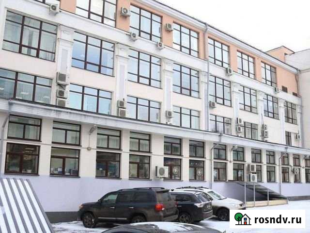 Продам офисное помещение, 49.50 кв.м. Москва - изображение 1