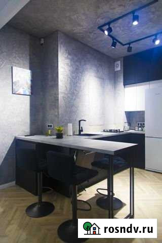 2-комнатная квартира, 55 м², 4/6 эт. в аренду посуточно в Светлогорске Светлогорск - изображение 1