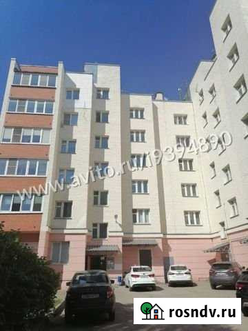 2-комнатная квартира, 75 м², 6/6 эт. на продажу в Калуге Калуга - изображение 1