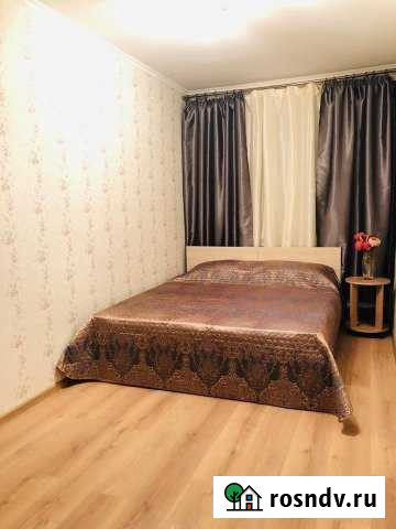 2-комнатная квартира, 52 м², 1/9 эт. в аренду посуточно в Ростове-на-Дону Ростов-на-Дону - изображение 1