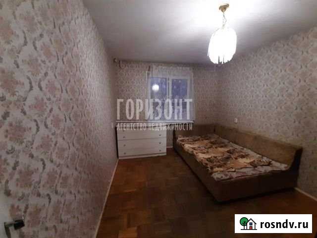 2-комнатная квартира, 50 м², 4/9 эт. на продажу в Челябинске Челябинск - изображение 1