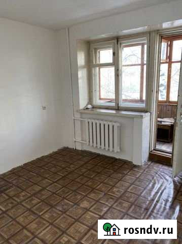 1-комнатная квартира, 31 м², 5/5 эт. на продажу в Кирове Киров - изображение 1