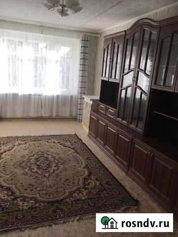 2-комнатная квартира, 43 м², 1/2 эт. в аренду на длительный срок в Челябинске Челябинск - изображение 1