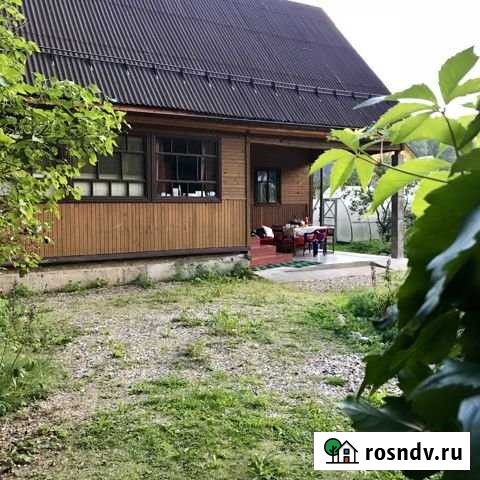 Дача 150 м² на участке 9.5 сот. на продажу в Можайске Можайск - изображение 1