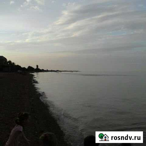 Комната 24 м² в 4-ком. кв., 2/2 эт. в аренду посуточно в Ейске Ейск - изображение 1