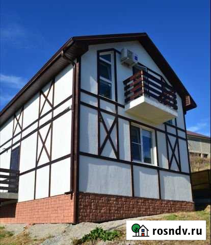 Дом 96 м² на участке 3 сот. на продажу в Нижней Шиловке Нижняя Шиловка - изображение 1