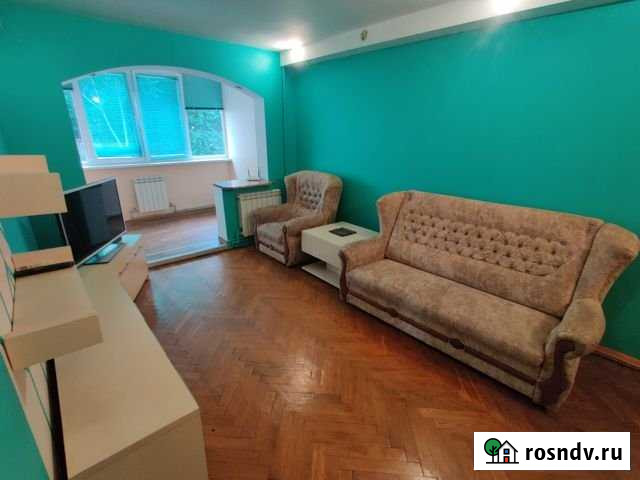 2-комнатная квартира, 47 м², 2/5 эт. в аренду посуточно в Ялте Ялта - изображение 1