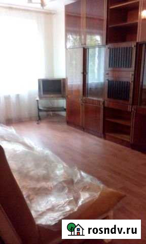 3-комнатная квартира, 61 м², 1/5 эт. в аренду на длительный срок в Нижнем Новгороде Нижний Новгород - изображение 1