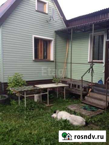 Дача 51 м² на участке 8.8 сот. на продажу в Королеве Королев - изображение 1