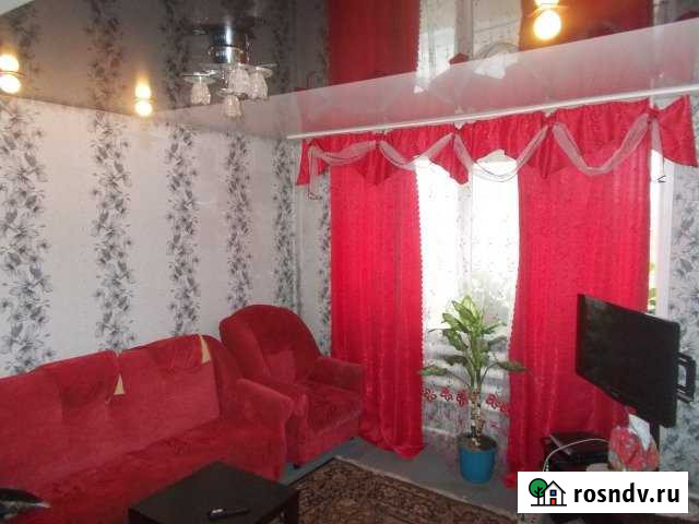 3-комнатная квартира, 53 м², 2/2 эт. на продажу в Кулунде Кулунда - изображение 1