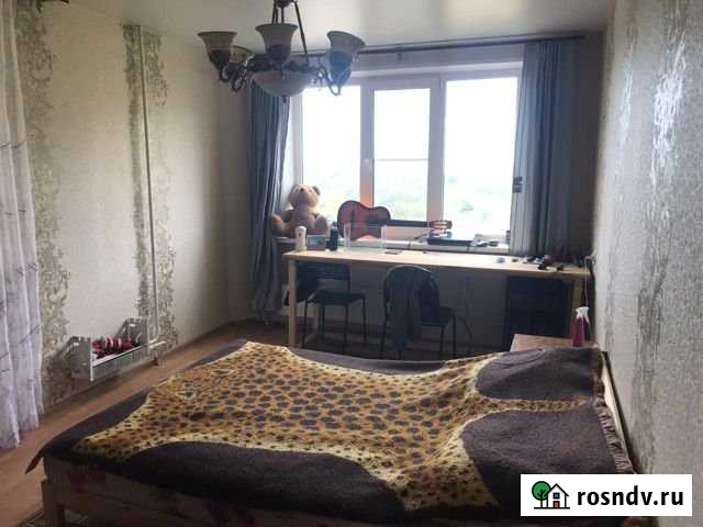 2-комнатная квартира, 49 м², 7/9 эт. на продажу в Нижнем Новгороде Нижний Новгород - изображение 1