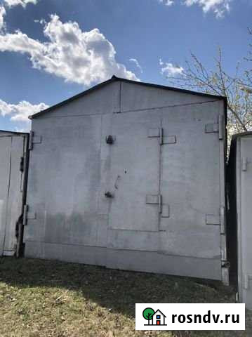 Гараж 18 м² на продажу в Кемерово Кемерово - изображение 1