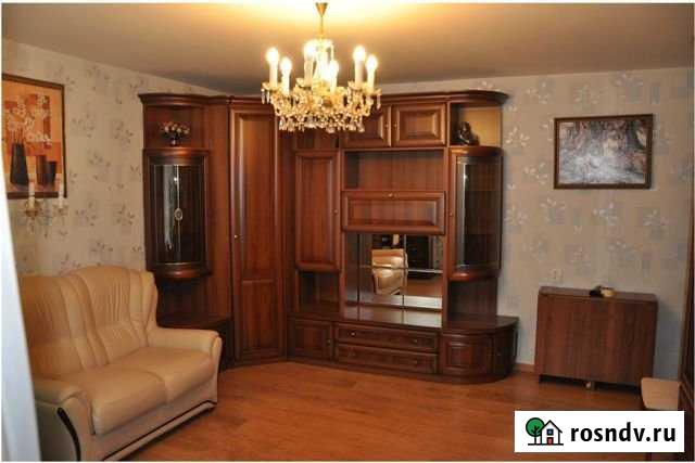 2-комнатная квартира, 44 м², 2/5 эт. в аренду на длительный срок в Санкт-Петербурге Санкт-Петербург - изображение 1